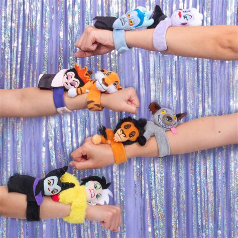 creepy cuffs|disney cutie creepy cuff.